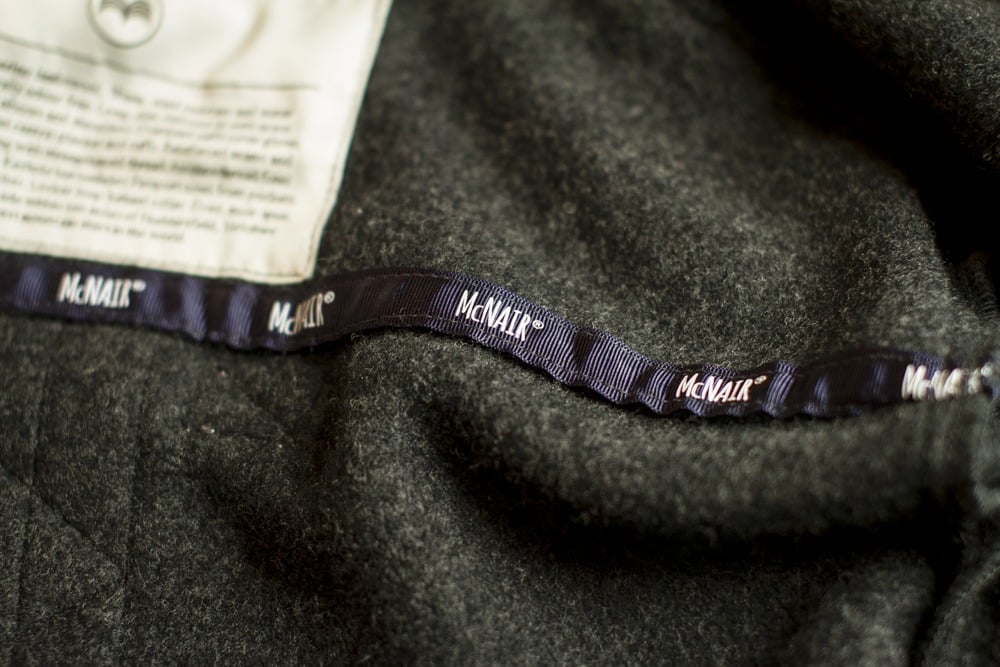Men's midweight merino Mountain Shirt - Image 18