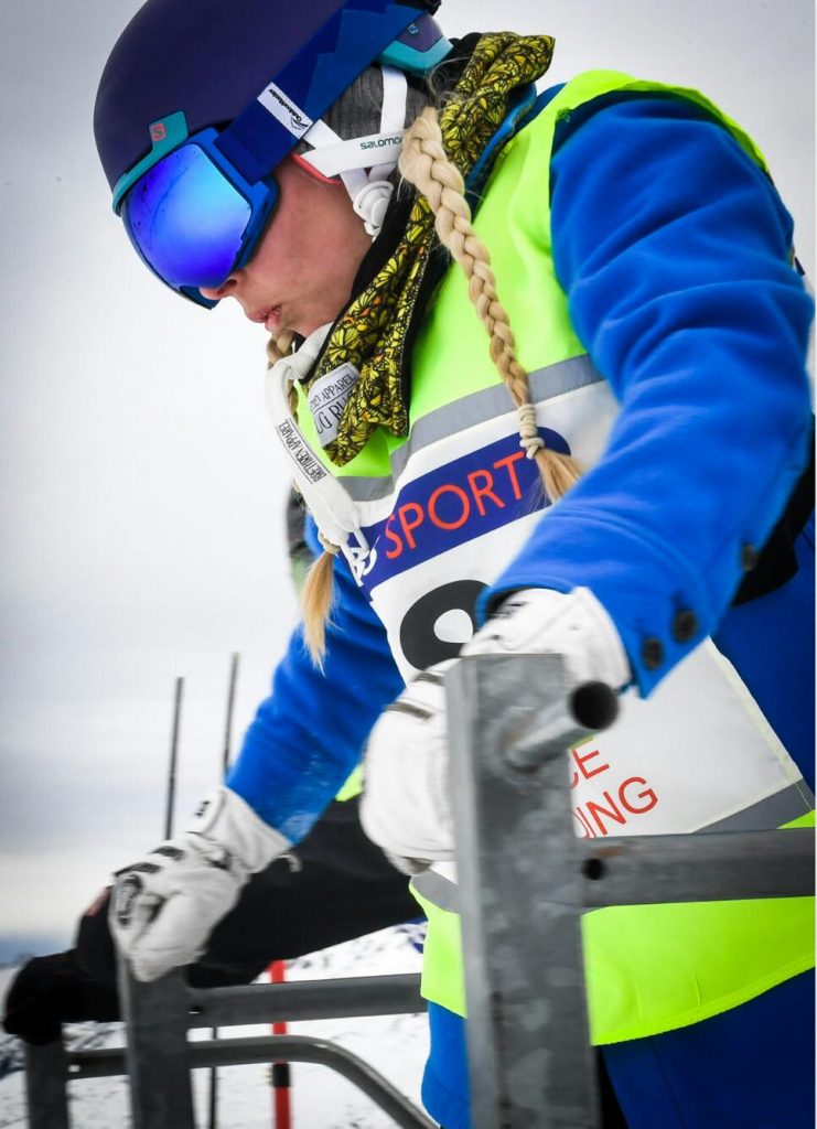 McNair Shirts – RAF Snowboarding