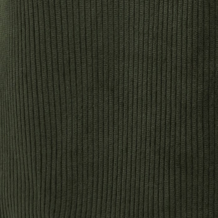Heavyweight corduroy – Forest
