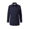 McNair Women's merino Fell Jacket in navy
