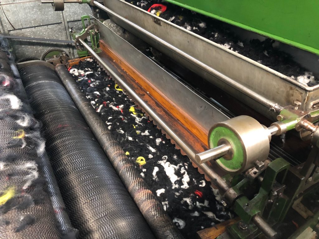 Carding